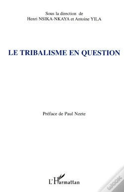 Capa do artigo Le Tribalisme En Question
