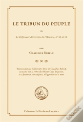 Le Tribun Du Peuple