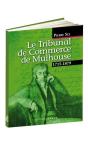 Le Tribunal De Commerce De Mulhouse - Preview
