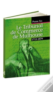Capa do artigo Le Tribunal De Commerce De Mulhouse