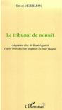 Le Tribunal De Minuit - Preview