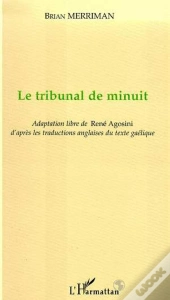 Le Tribunal De Minuit