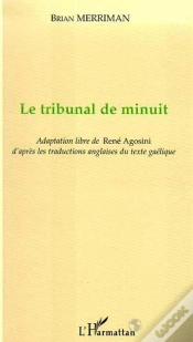 Capa do artigo Le Tribunal De Minuit