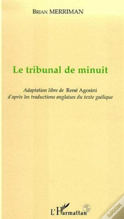 Capa do artigo Le Tribunal De Minuit