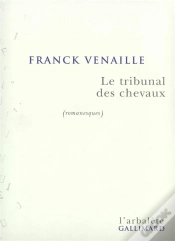 Capa do artigo Le Tribunal Des Chevaux ; Petits Romans
