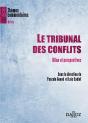 Le Tribunal Des Conflits - Bilan Et Perspectives - Preview