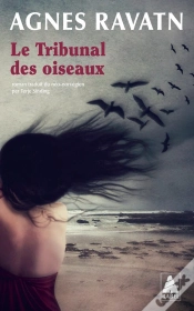 Capa do artigo Le Tribunal Des Oiseaux