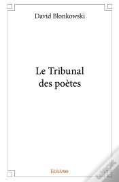 Capa do artigo Le Tribunal Des Poètes