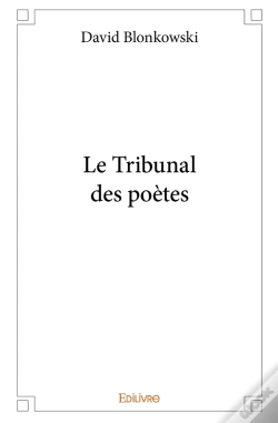 Capa do artigo Le Tribunal Des Poètes