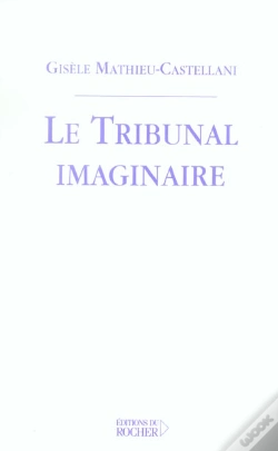 Capa do artigo Le Tribunal Imaginaire