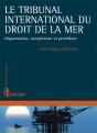 Le Tribunal International Du Droit De La Mer - Preview