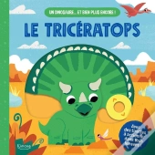 Le Tricératops