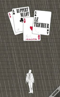 Capa do artigo Le Tricheur