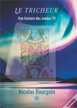 Capa do artigo Le Tricheur