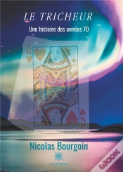 Capa do artigo Le Tricheur