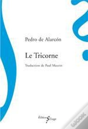 Capa do artigo Le Tricorne