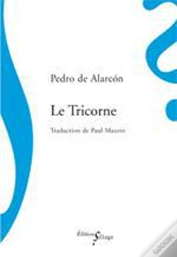 Capa do artigo Le Tricorne