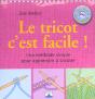 Le Tricot C'Est Facile - Preview