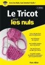 Le Tricot Pour Les Nuls - Preview
