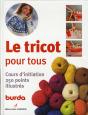 Le Tricot Pour Tous - Preview