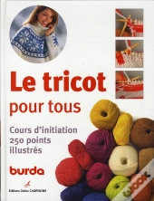 Le Tricot Pour Tous