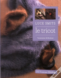 Capa do artigo Le Tricot - Techniques Et Modeles