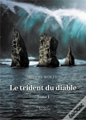 Le Trident Du Diable T.1