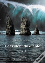 Capa do artigo Le Trident Du Diable T.1