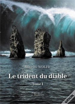 Capa do artigo Le Trident Du Diable T.1