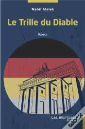 Capa do artigo Le Trille Du Diable - Roman