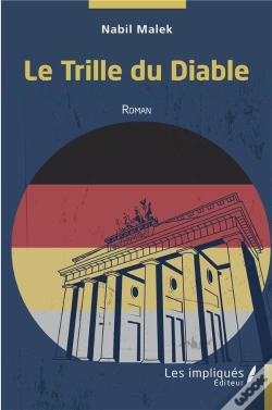 Capa do artigo Le Trille Du Diable - Roman