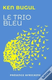 Capa do artigo Le Trio Bleu