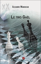Capa do artigo Le Trio Gaël