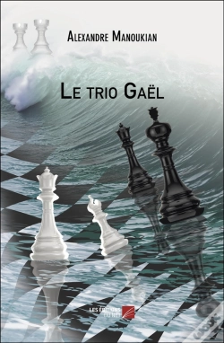Capa do artigo Le Trio Gaël
