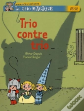 Le Trio Malefique