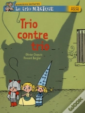 Capa do artigo Le Trio Malefique