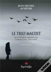 Le Trio Maudit