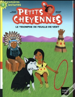 Capa do artigo Le Triomphe De Feuille-De-Vent