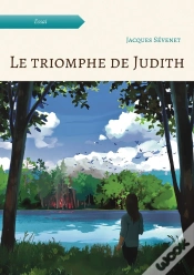 Capa do artigo Le Triomphe De Judith