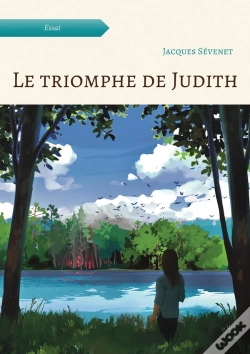 Capa do artigo Le Triomphe De Judith
