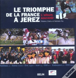 Capa do artigo Le Triomphe De La France A Jerez