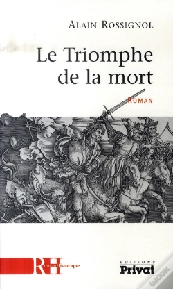 Capa do artigo Le Triomphe De La Mort