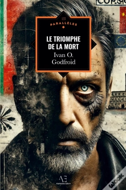 Capa do artigo Le Triomphe De La Mort