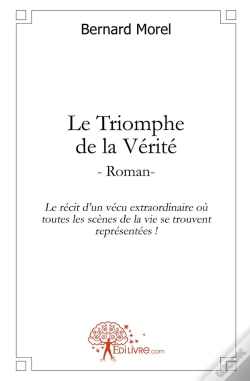 Capa do artigo Le Triomphe De La Vérité
