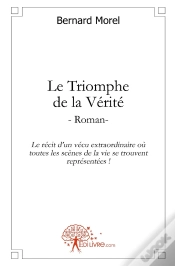 Capa do artigo Le Triomphe De La Vérité