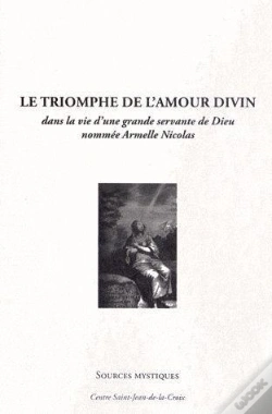 Capa do artigo Le Triomphe De L'Amour Divin
