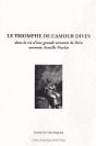 Le Triomphe De L'Amour Divin - Preview