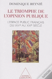 Capa do artigo Le Triomphe De L