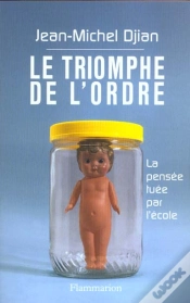 Capa do artigo Le Triomphe De L