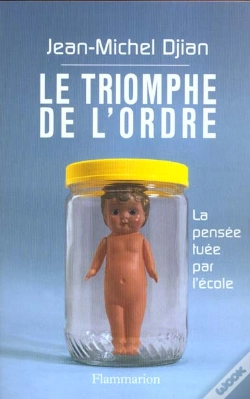 Capa do artigo Le Triomphe De L'Ordre